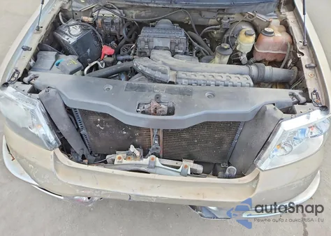 2005 Ford F150 Supercrew из США, поврежденный, VIN 1FTPW12515KB74831